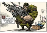 Les Cyberguerres. (ANNULEE)